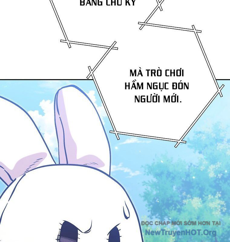 Tái Thiết Hầm Ngục