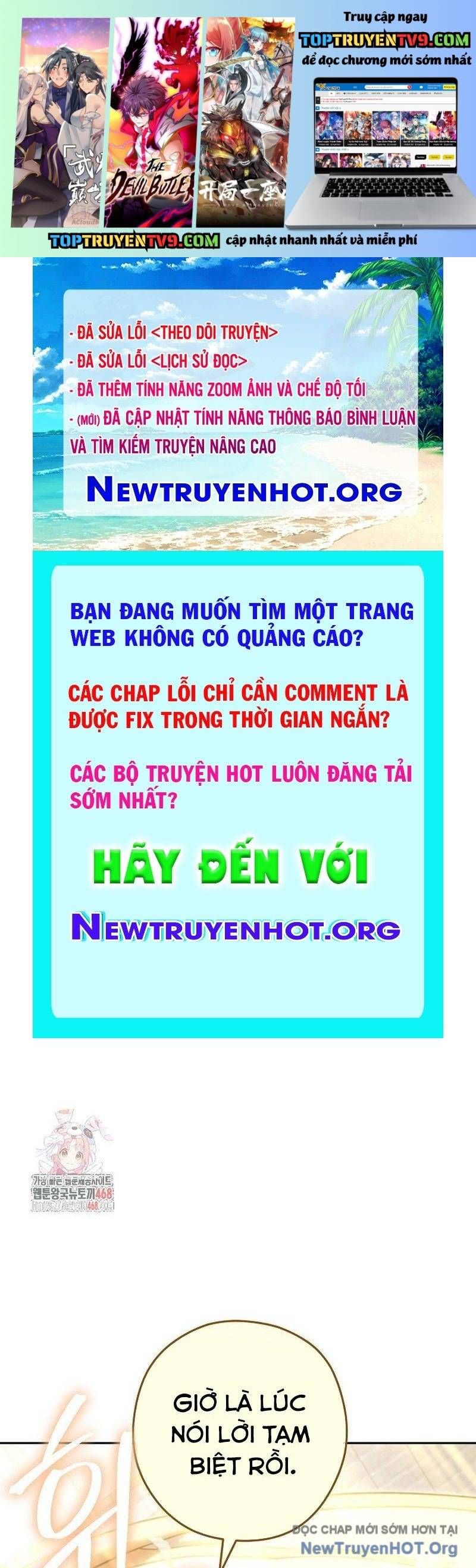 Tái Thiết Hầm Ngục