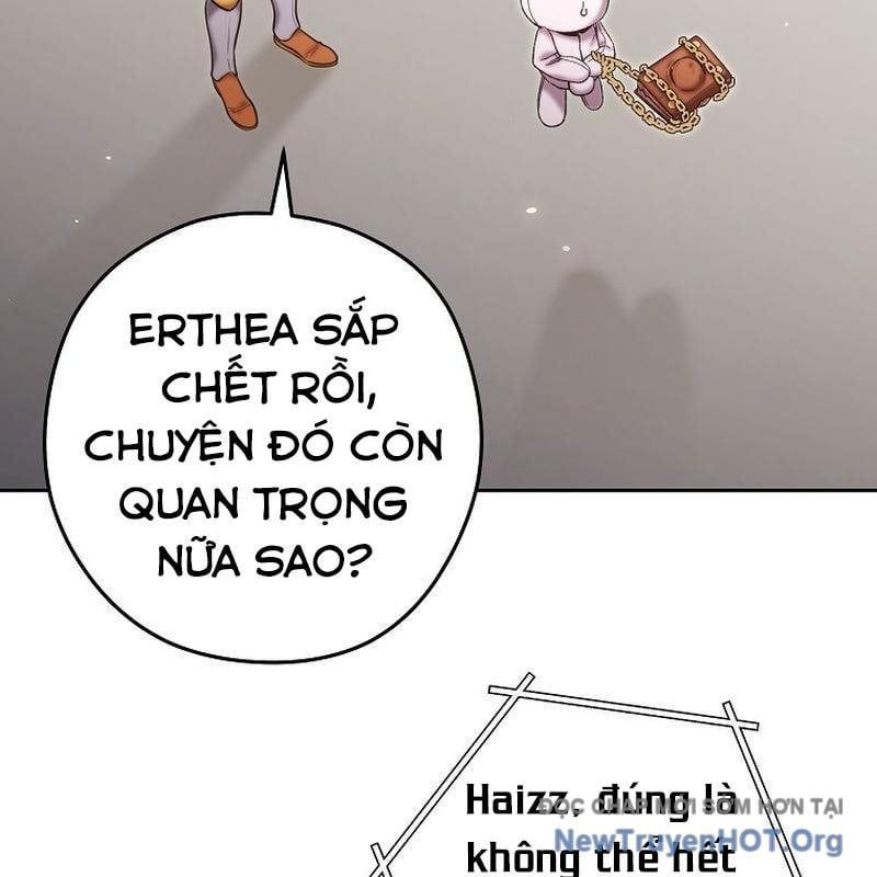 Tái Thiết Hầm Ngục