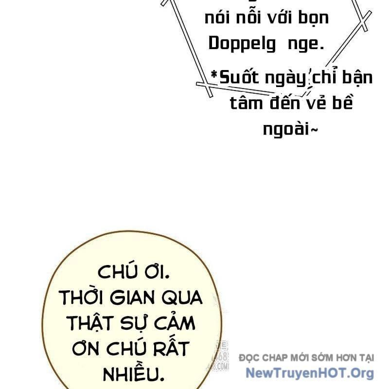 Tái Thiết Hầm Ngục