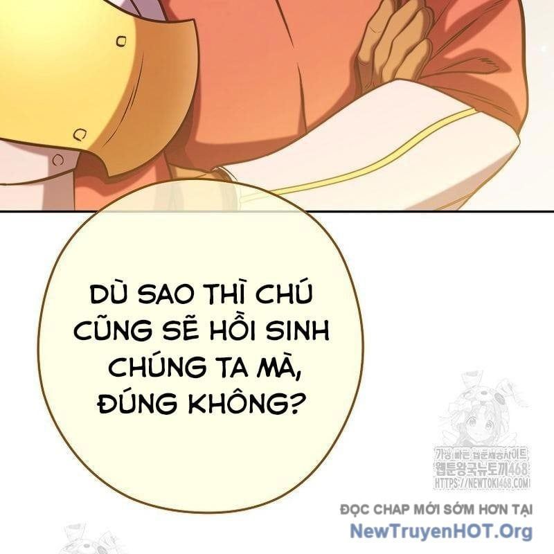 Tái Thiết Hầm Ngục