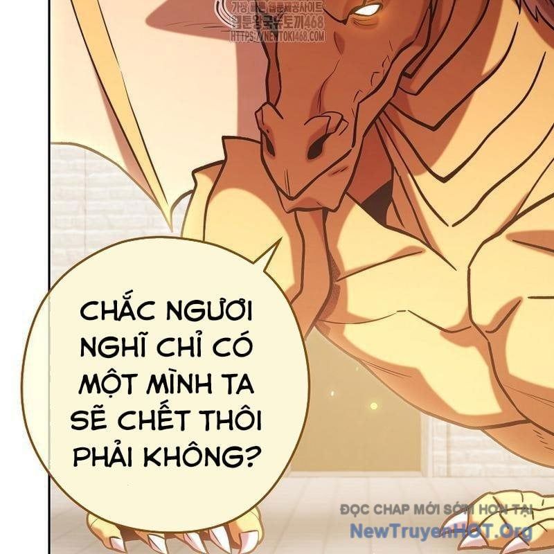 Tái Thiết Hầm Ngục