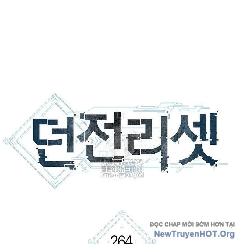 Tái Thiết Hầm Ngục