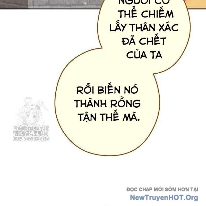 Tái Thiết Hầm Ngục