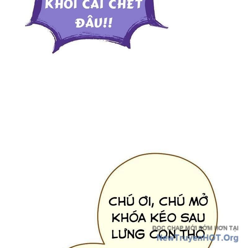Tái Thiết Hầm Ngục