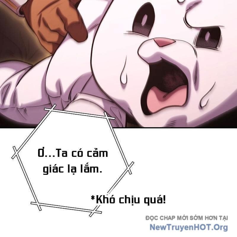 Tái Thiết Hầm Ngục
