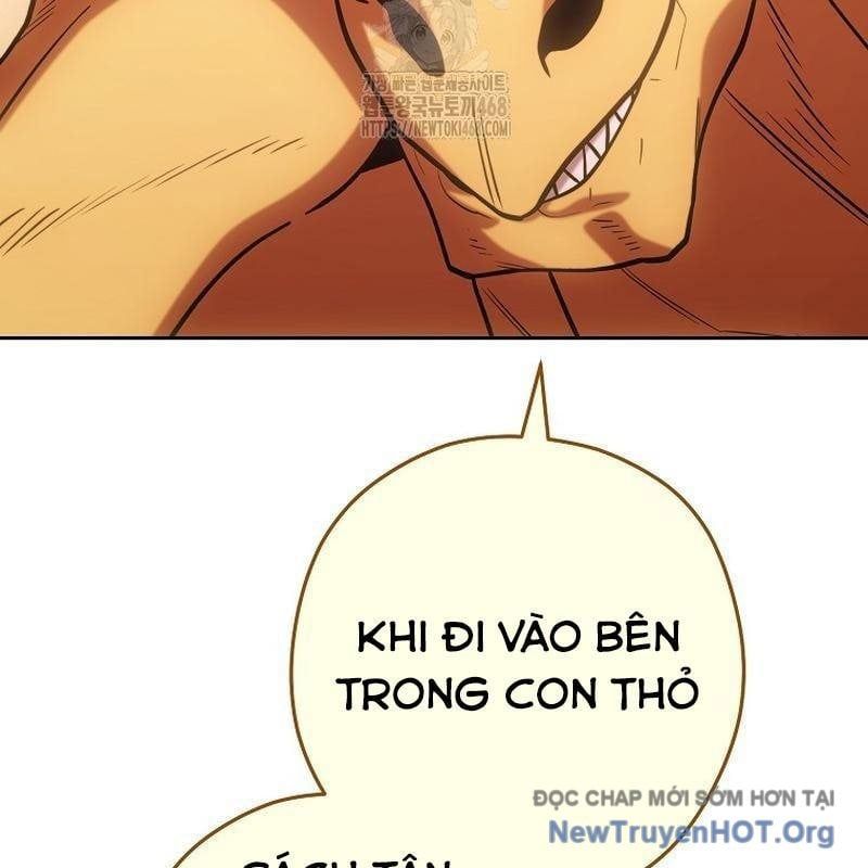 Tái Thiết Hầm Ngục