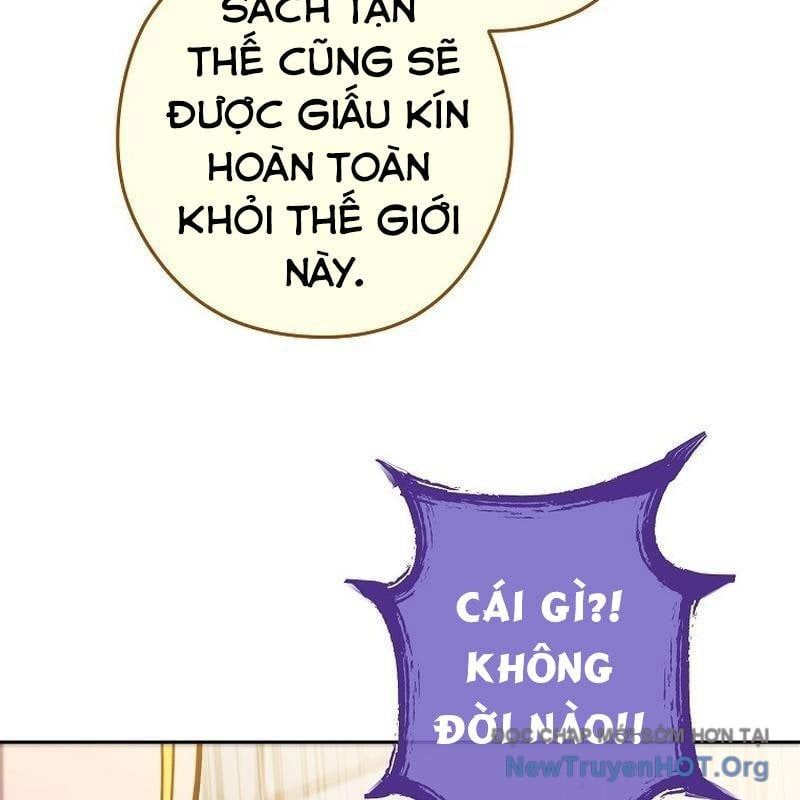 Tái Thiết Hầm Ngục