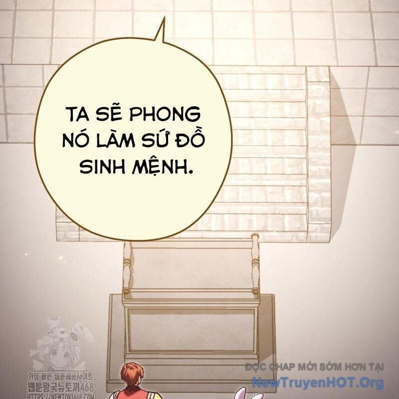 Tái Thiết Hầm Ngục