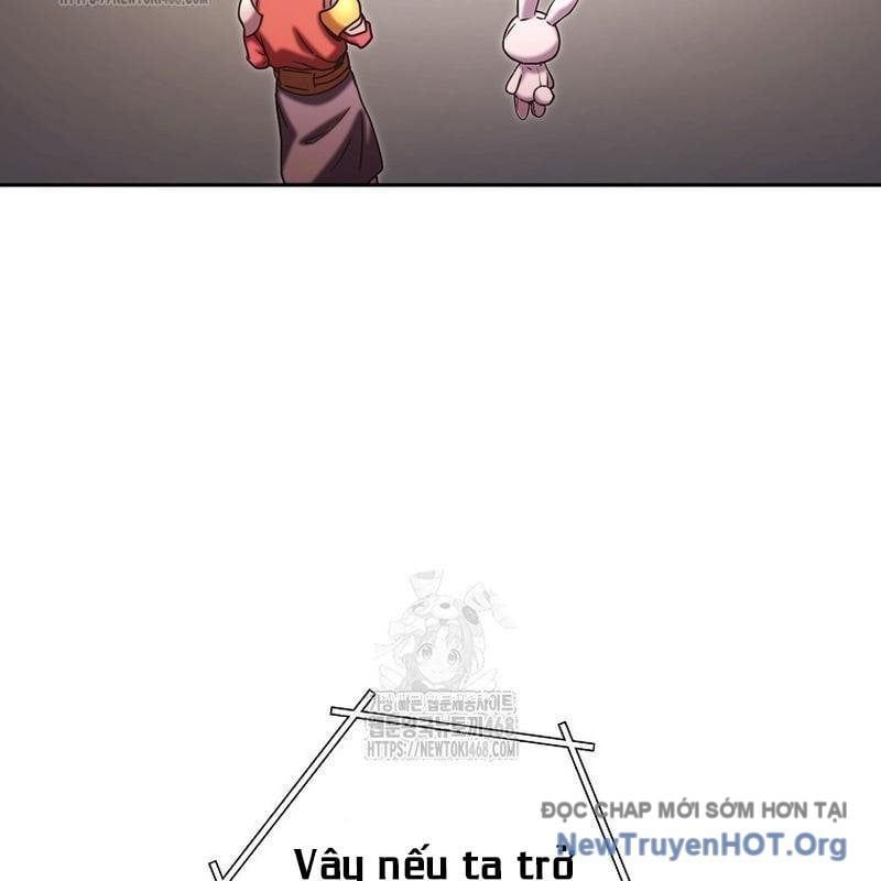 Tái Thiết Hầm Ngục