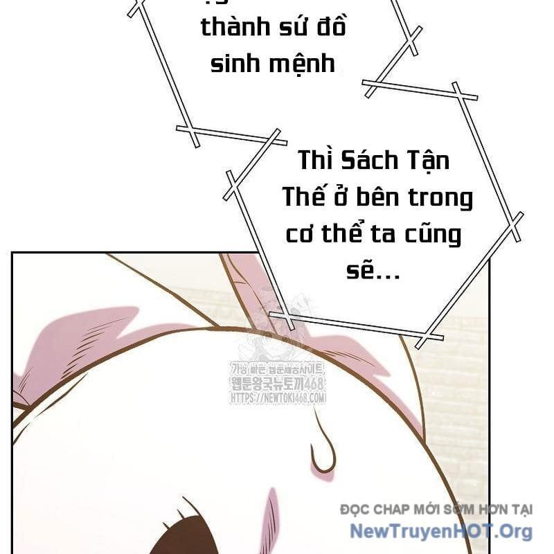 Tái Thiết Hầm Ngục
