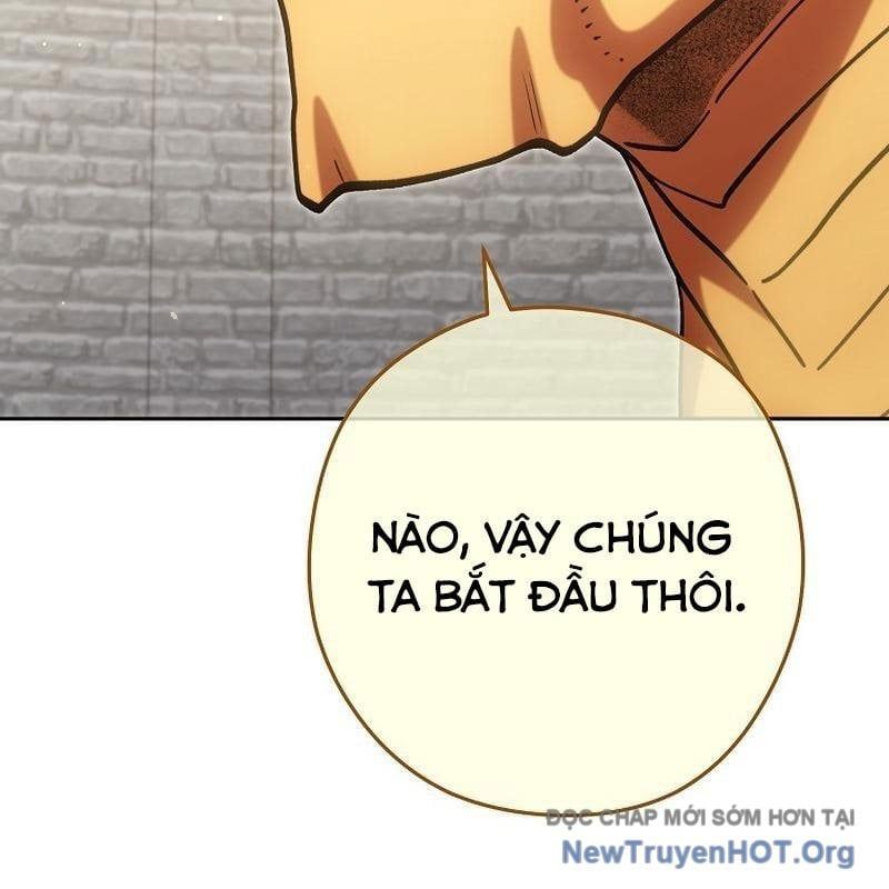 Tái Thiết Hầm Ngục