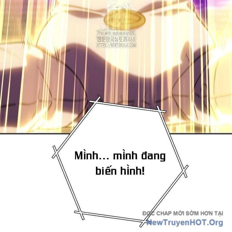Tái Thiết Hầm Ngục