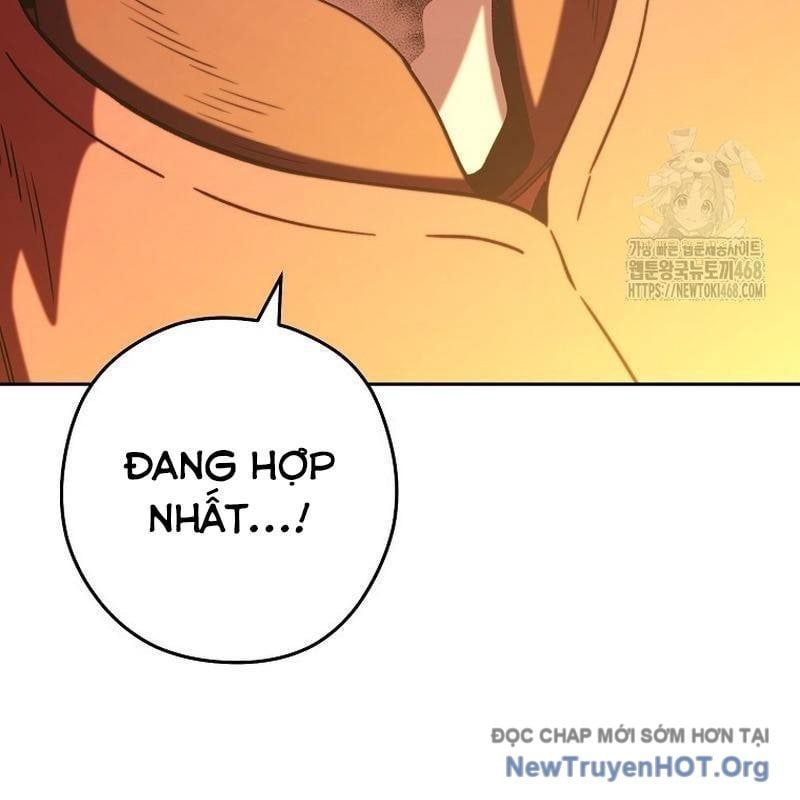 Tái Thiết Hầm Ngục