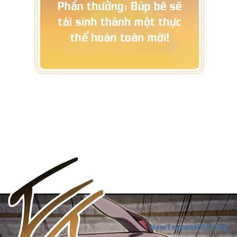 Tái Thiết Hầm Ngục
