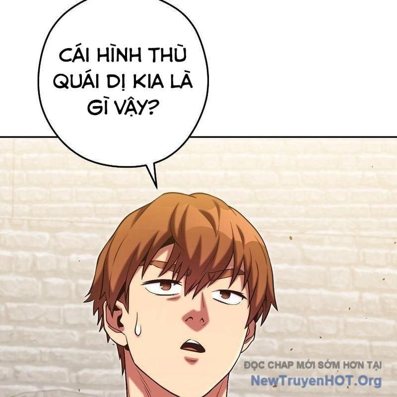 Tái Thiết Hầm Ngục