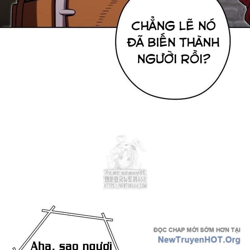 Tái Thiết Hầm Ngục