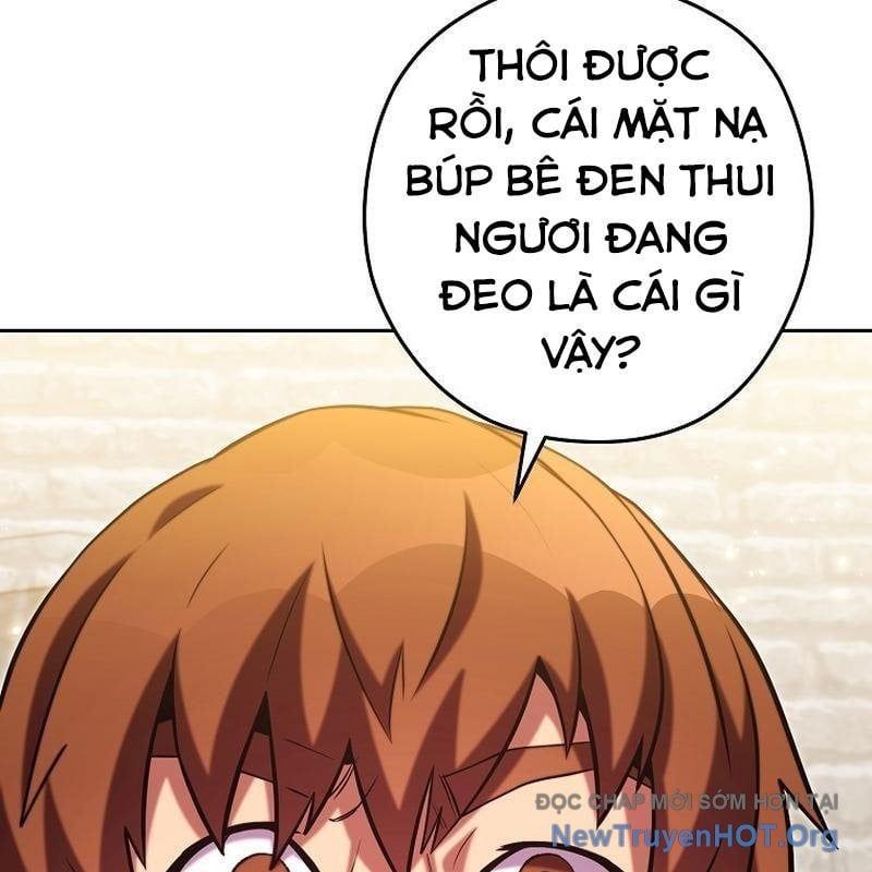Tái Thiết Hầm Ngục