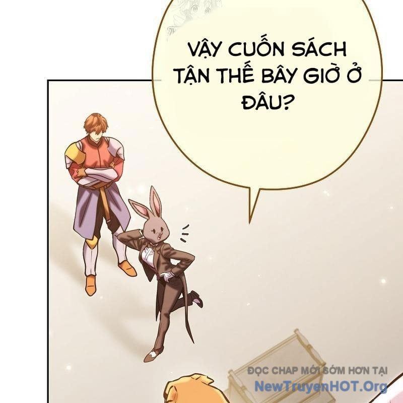 Tái Thiết Hầm Ngục