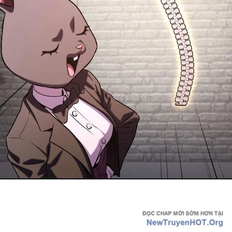 Tái Thiết Hầm Ngục