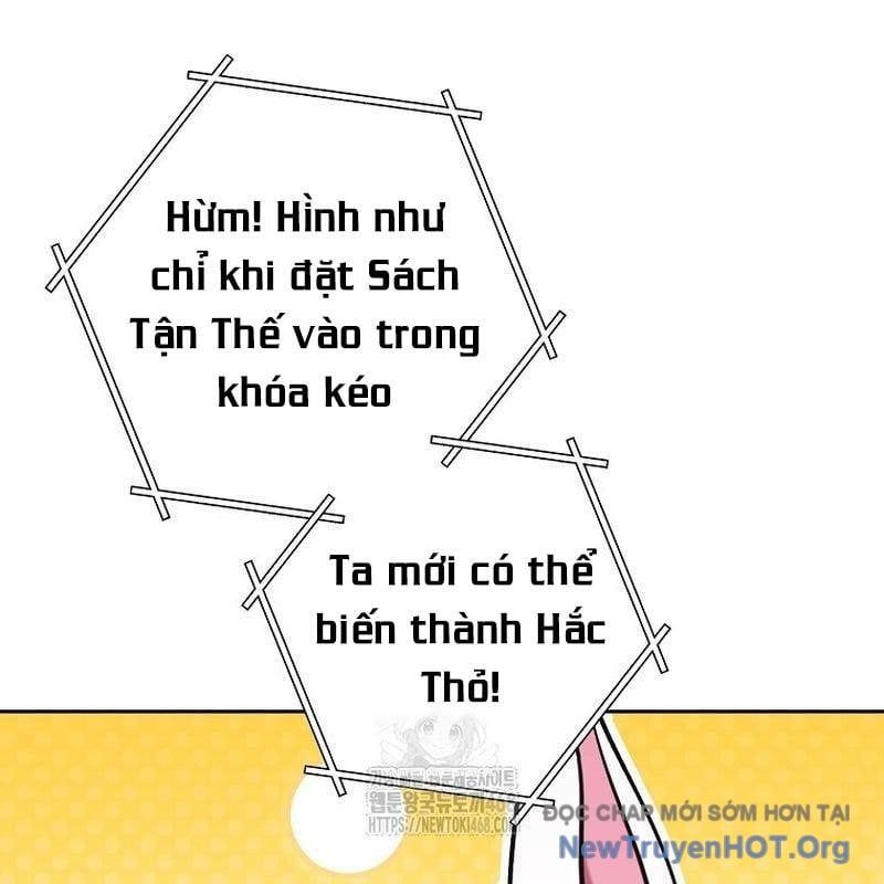 Tái Thiết Hầm Ngục