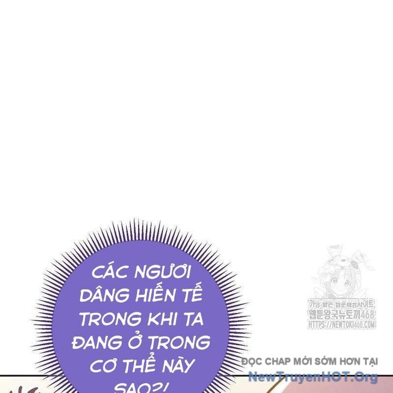 Tái Thiết Hầm Ngục