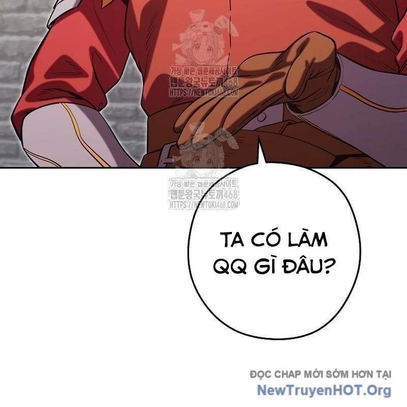 Tái Thiết Hầm Ngục