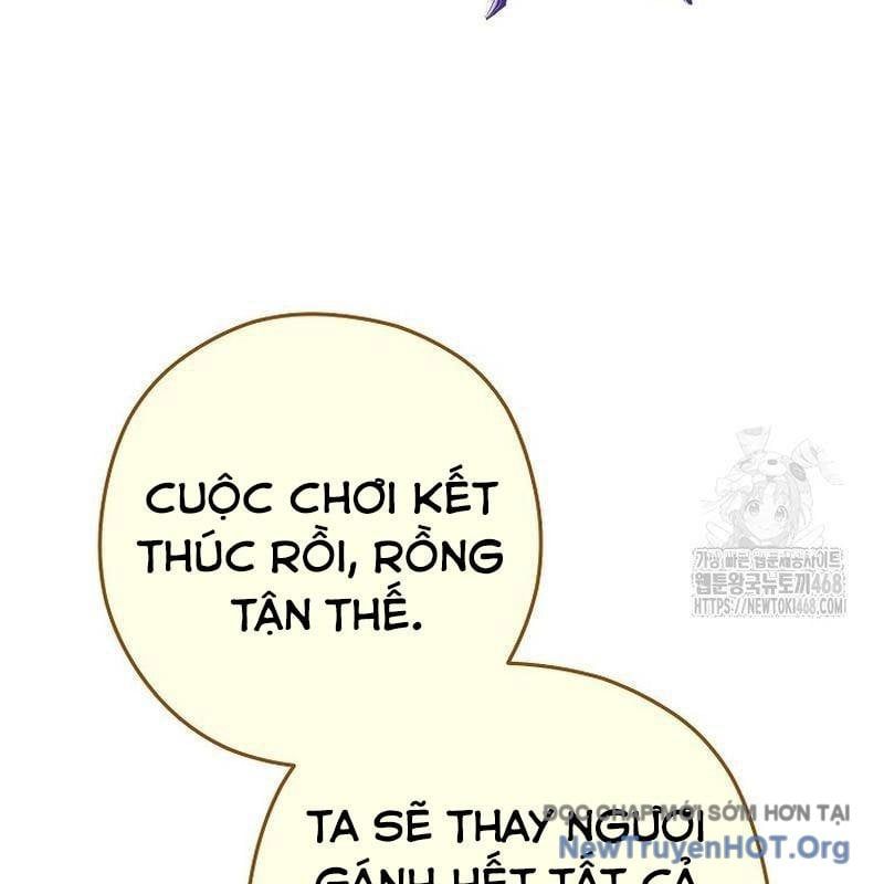 Tái Thiết Hầm Ngục