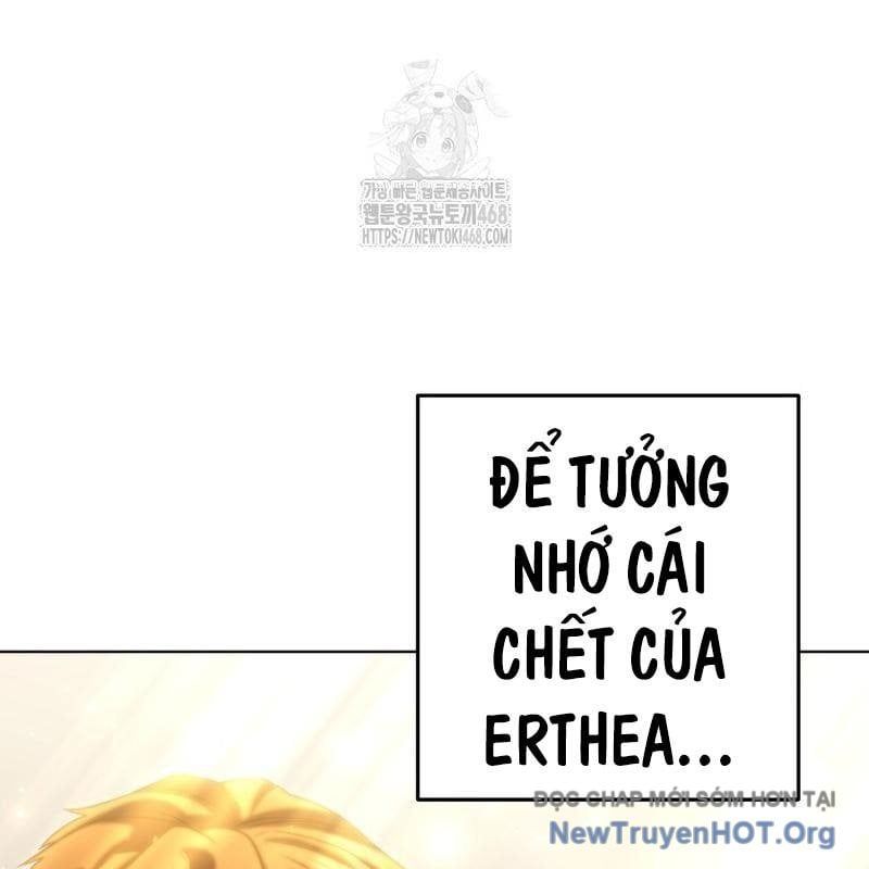 Tái Thiết Hầm Ngục