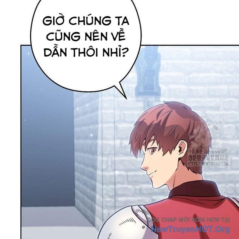 Tái Thiết Hầm Ngục