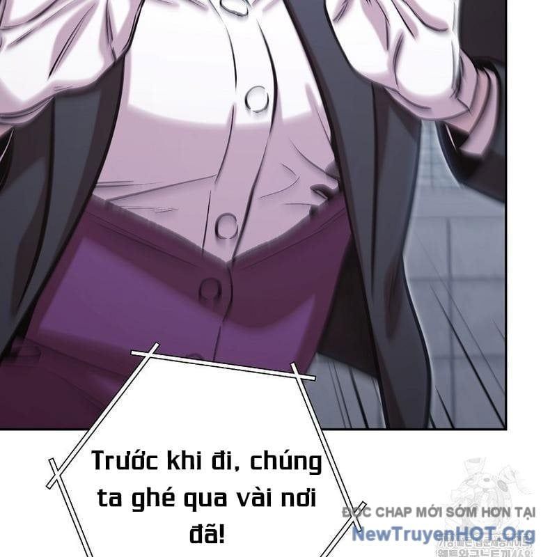 Tái Thiết Hầm Ngục
