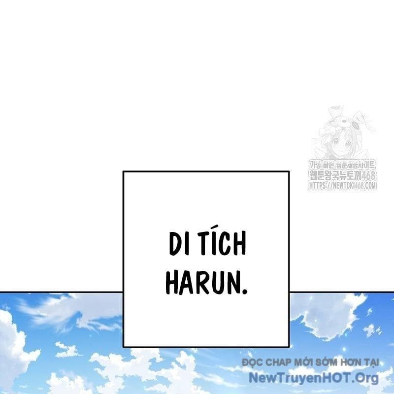 Tái Thiết Hầm Ngục