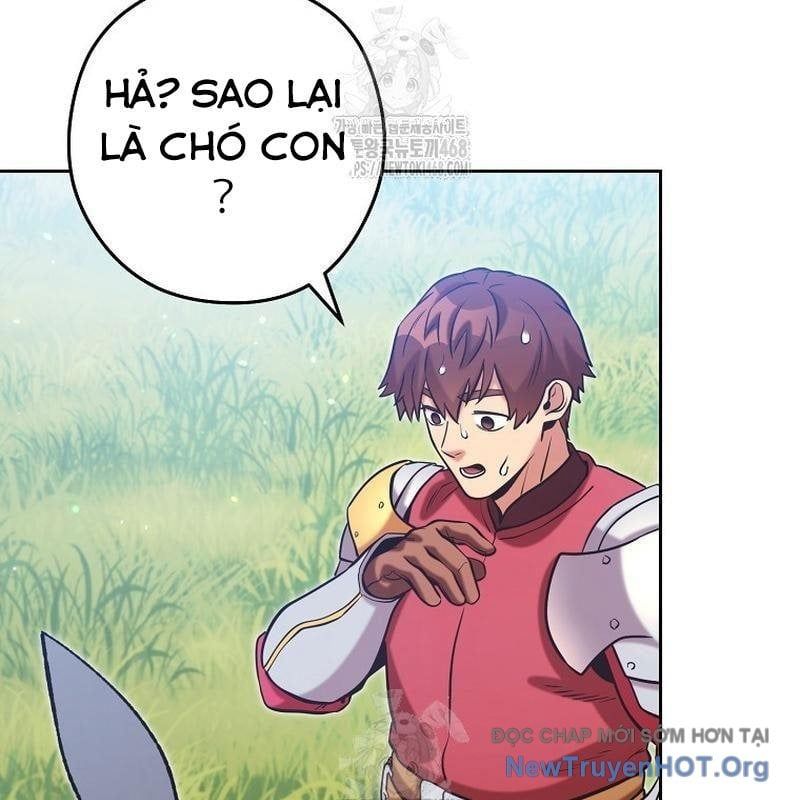 Tái Thiết Hầm Ngục