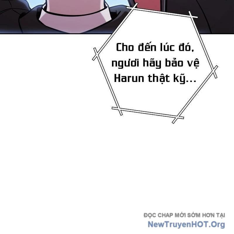 Tái Thiết Hầm Ngục