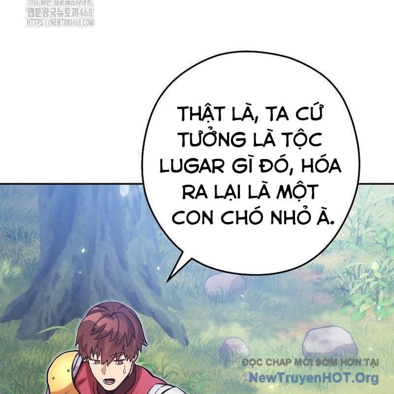 Tái Thiết Hầm Ngục