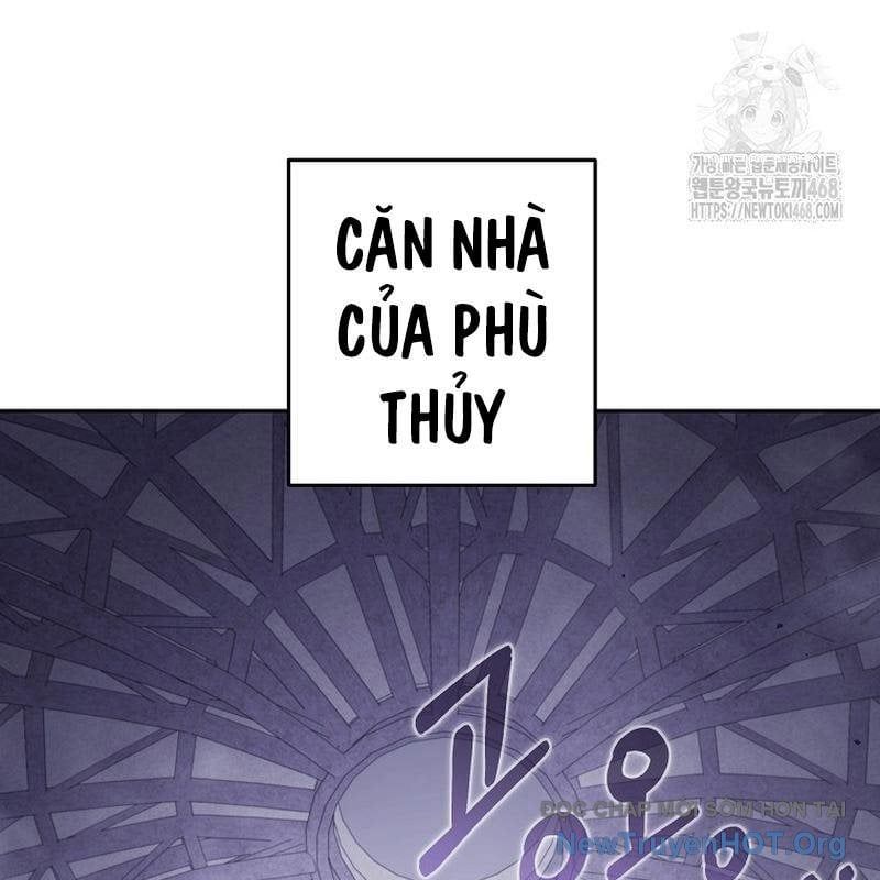 Tái Thiết Hầm Ngục