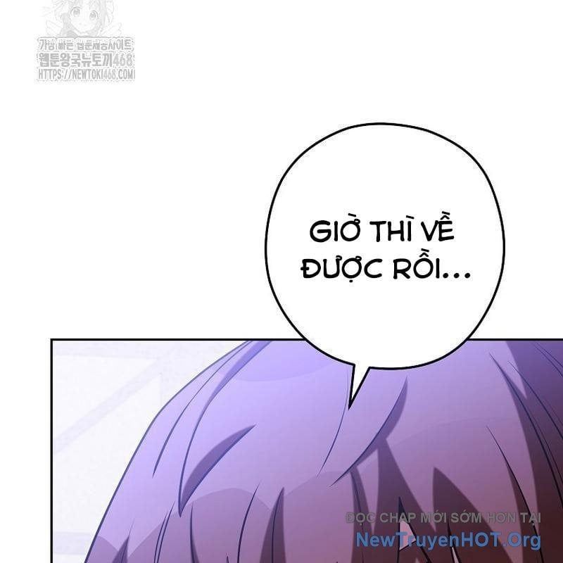 Tái Thiết Hầm Ngục