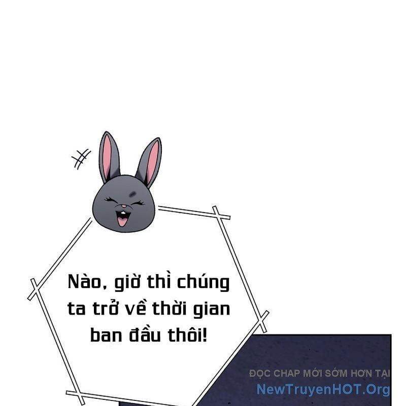 Tái Thiết Hầm Ngục
