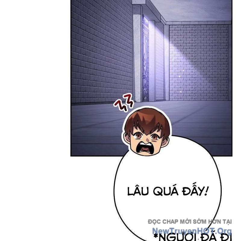 Tái Thiết Hầm Ngục