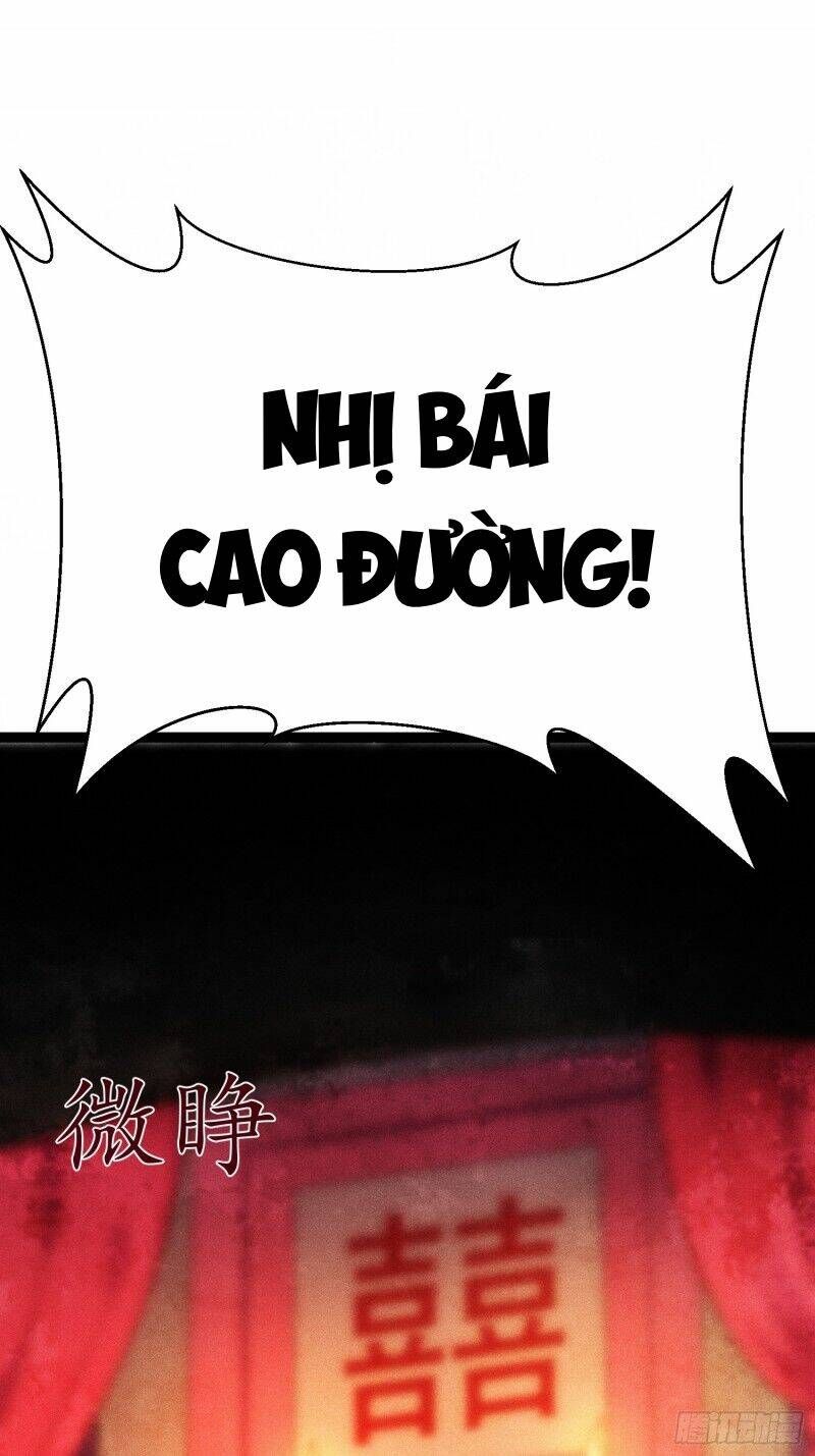 Vạn Cổ Tối Cường Phò Mã