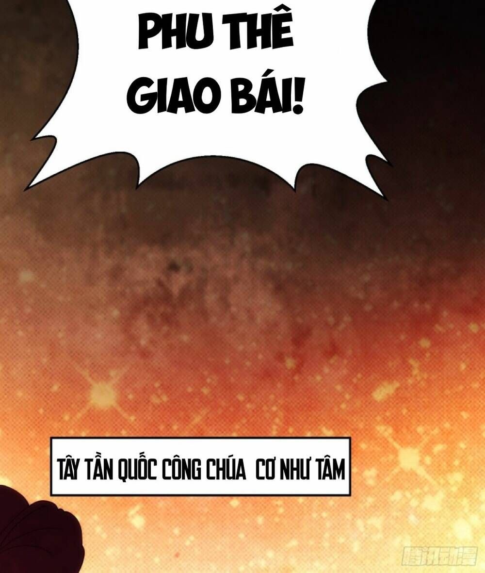 Vạn Cổ Tối Cường Phò Mã