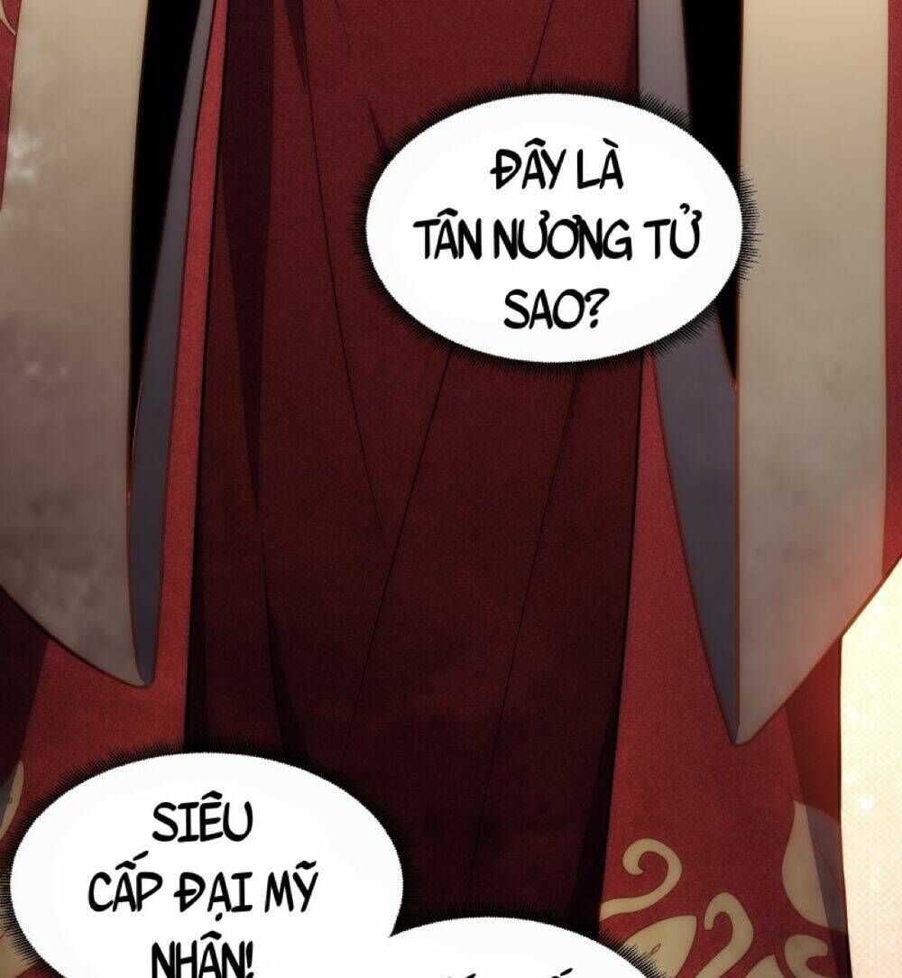 Vạn Cổ Tối Cường Phò Mã