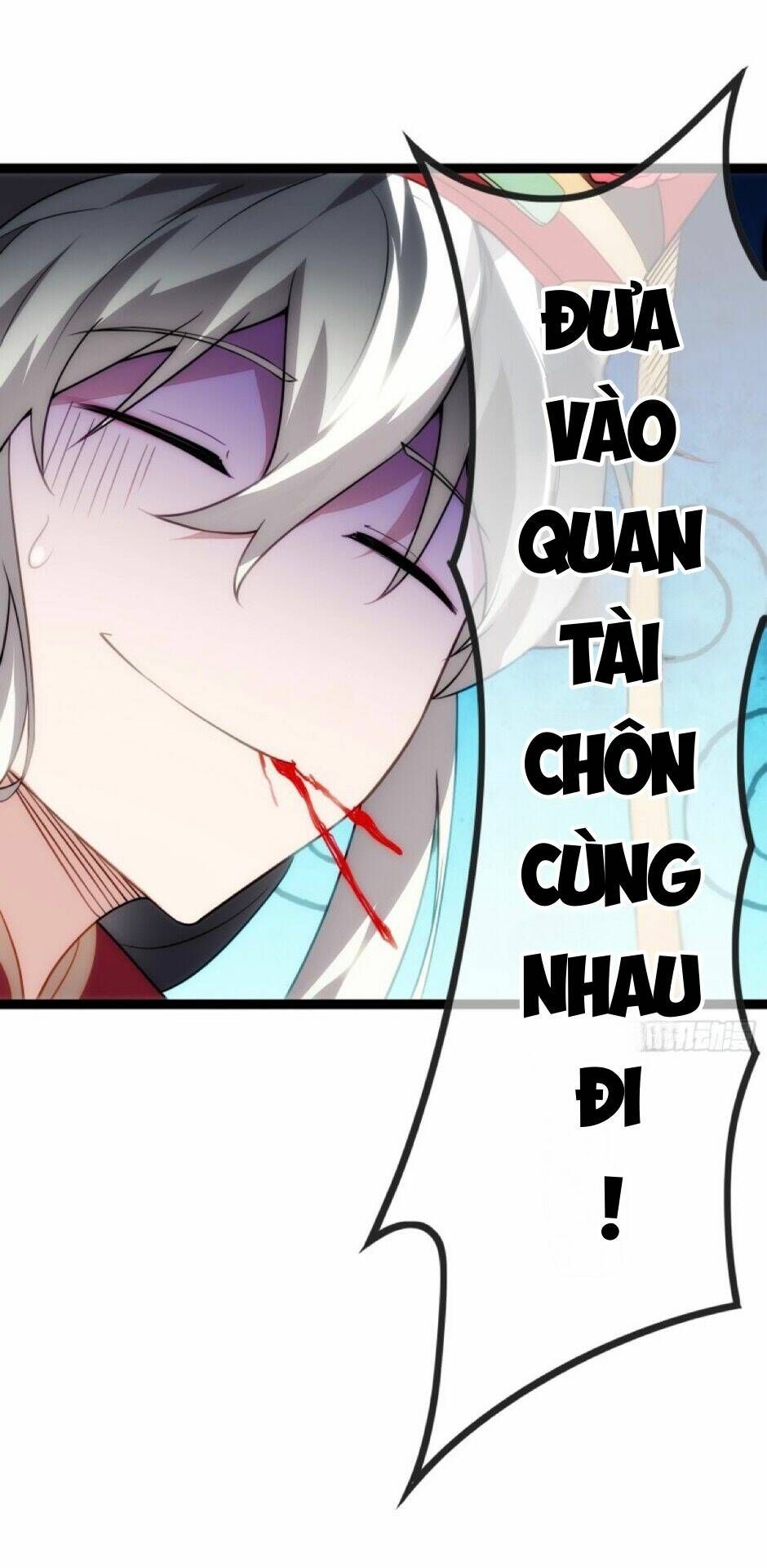 Vạn Cổ Tối Cường Phò Mã