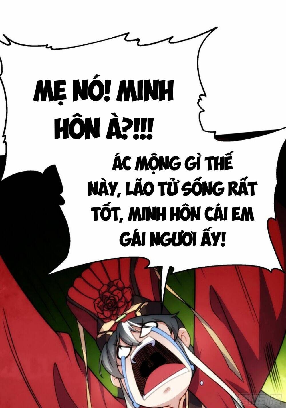 Vạn Cổ Tối Cường Phò Mã