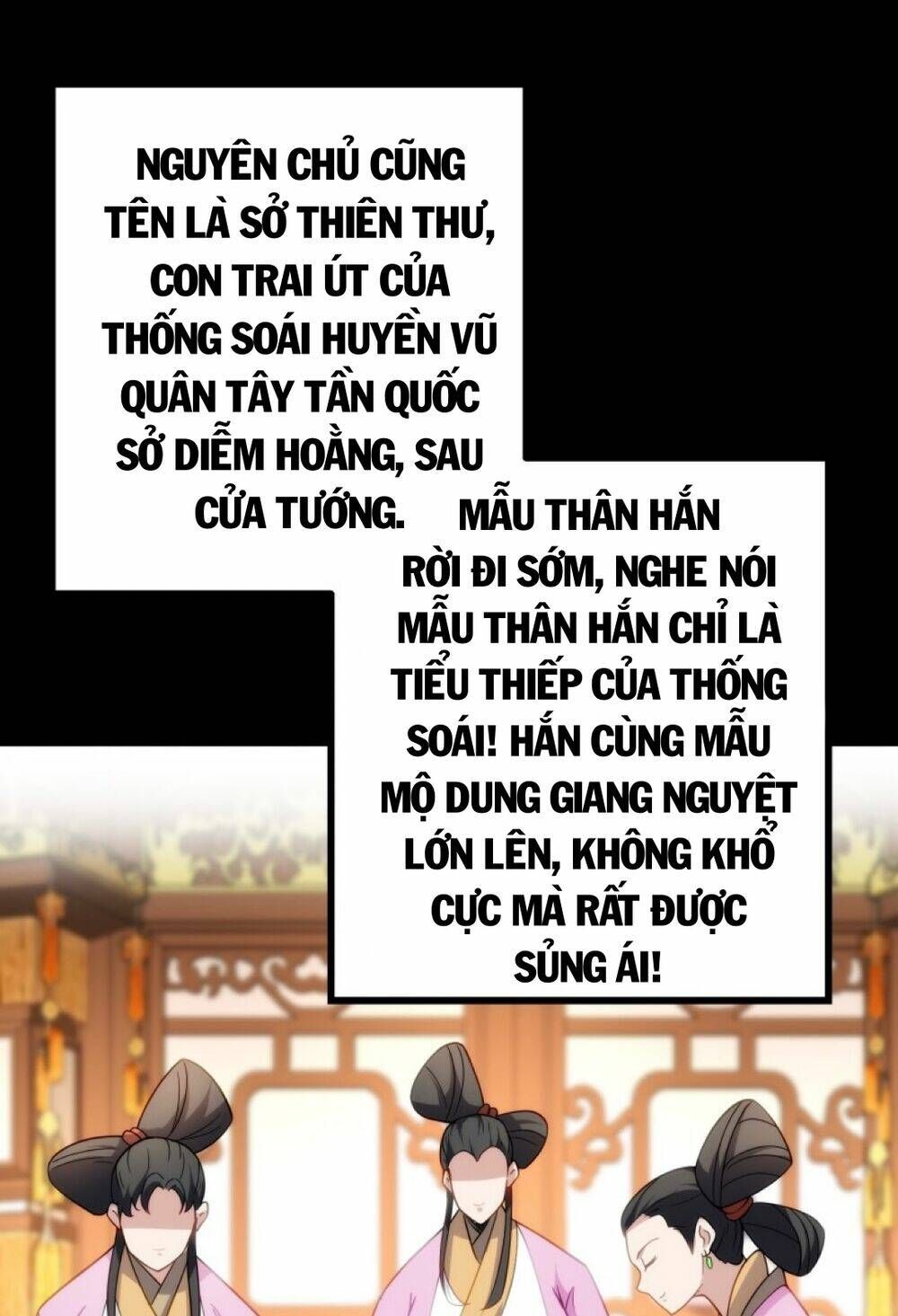 Vạn Cổ Tối Cường Phò Mã