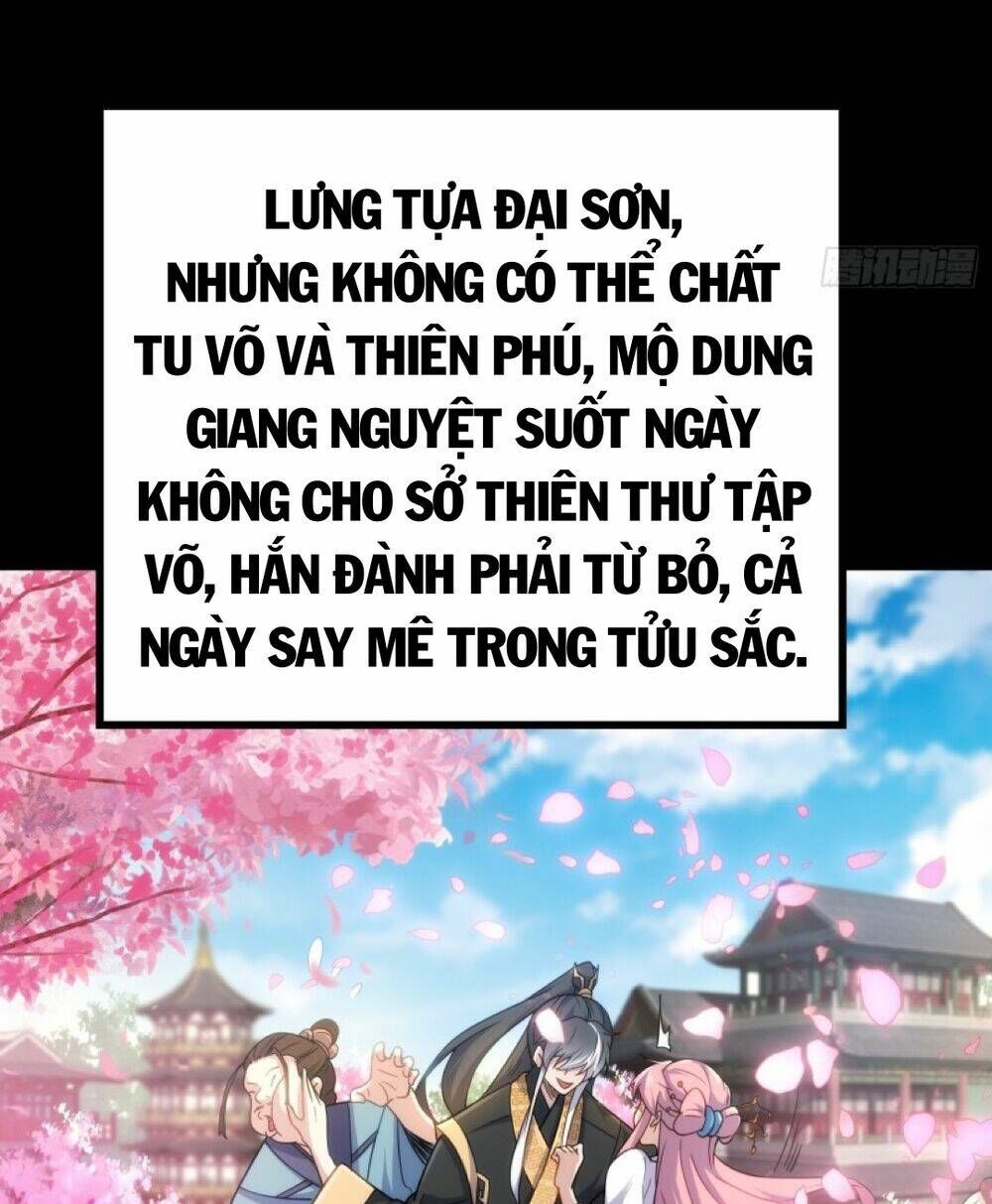 Vạn Cổ Tối Cường Phò Mã