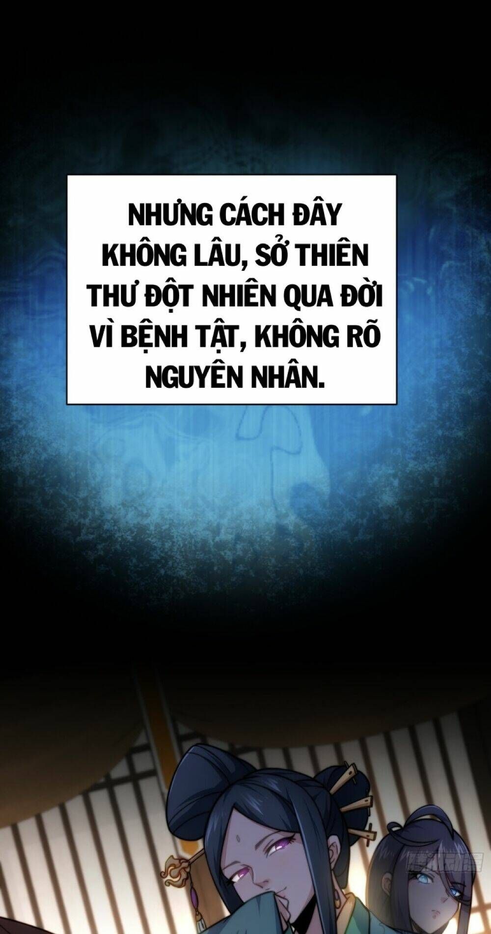 Vạn Cổ Tối Cường Phò Mã
