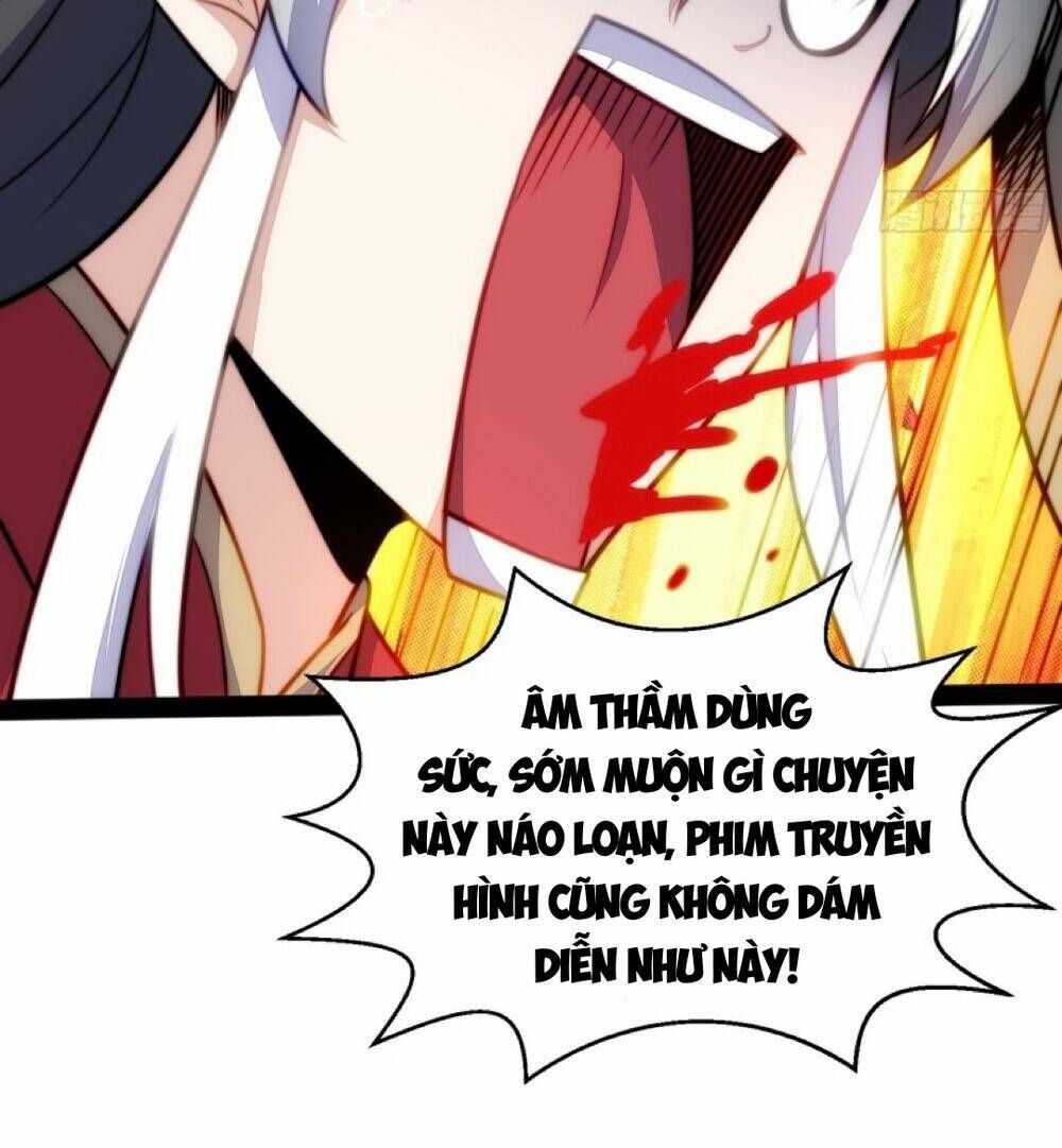 Vạn Cổ Tối Cường Phò Mã