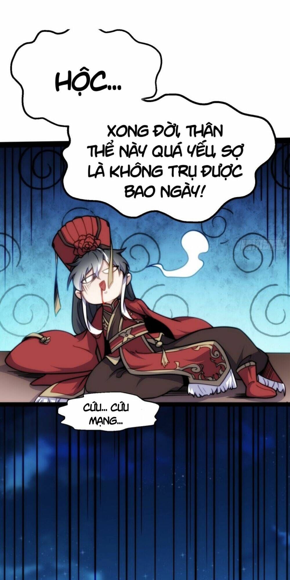 Vạn Cổ Tối Cường Phò Mã