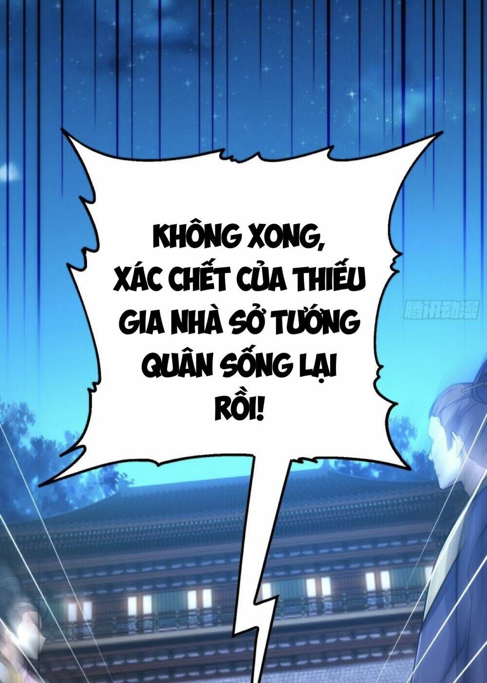 Vạn Cổ Tối Cường Phò Mã